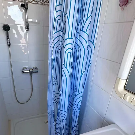 Apartmán Familial En Bord De Avec Balcon Et Parking A Jean De Monts - Fr-1-323-505 Saint-Jean-de-Monts