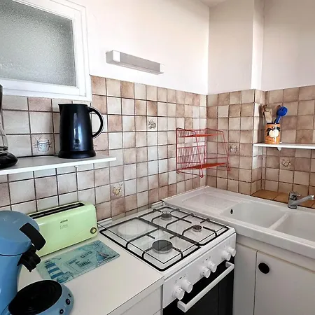 Familial En Bord De Avec Balcon Et Parking A Jean De Monts - Fr-1-323-505 Apartment Saint-Jean-de-Monts